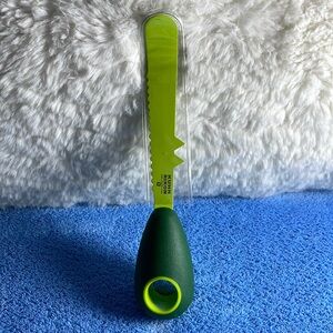 NWT KUHN RIKON Avocado Knife